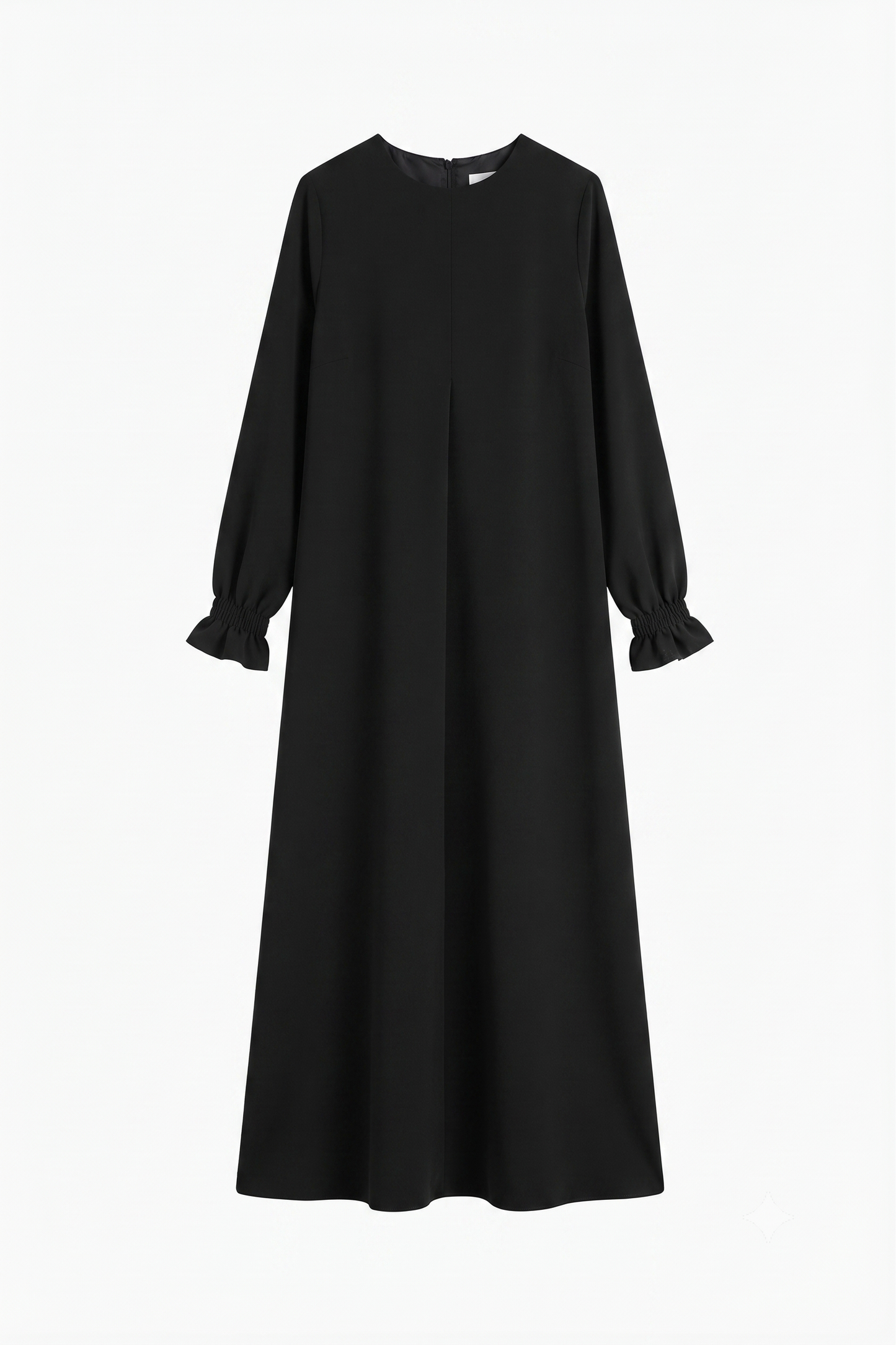 MIA Girls Abaya — A Line