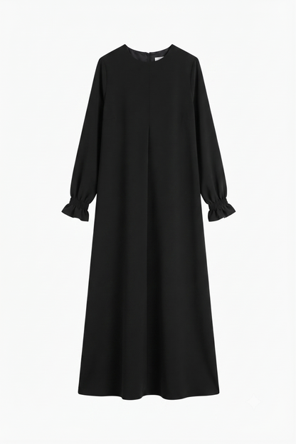 MIA Girls Abaya — A Line