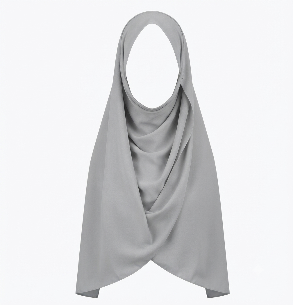 MIA Girls Abaya Hijab